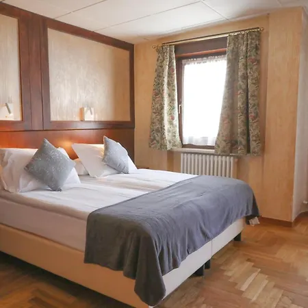 Sporting Otel Breuil-Cervinia