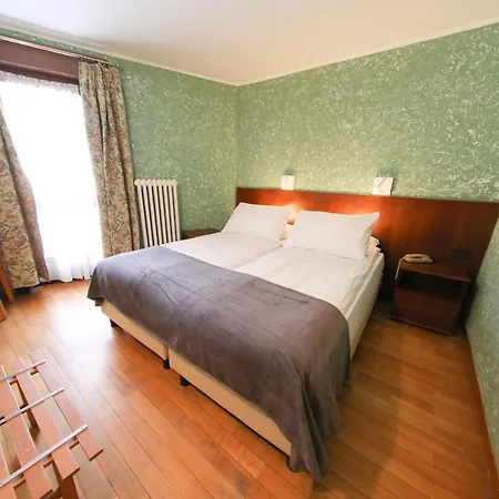 Sporting 2* Breuil-Cervinia