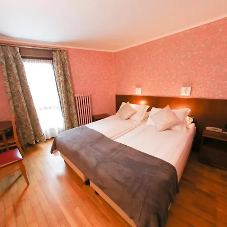 Sporting Hotel