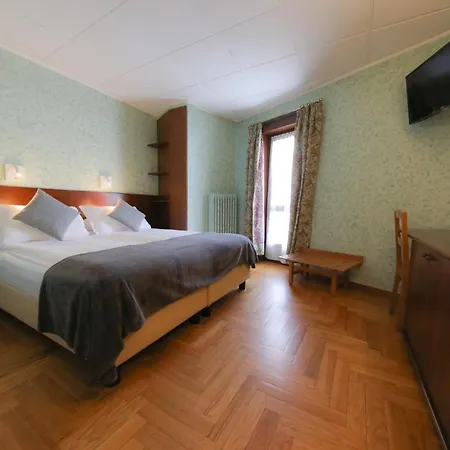 Sporting Breuil-Cervinia