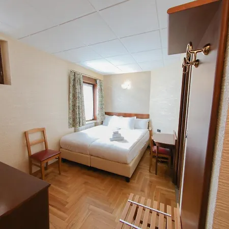 Otel Sporting Breuil-Cervinia