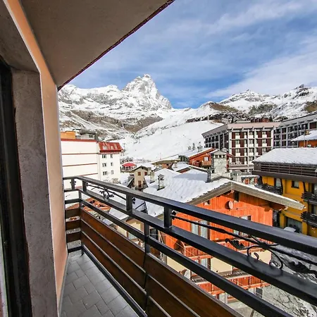 Sporting Breuil-Cervinia