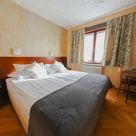 Sporting Otel Breuil-Cervinia