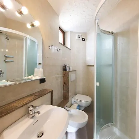 Sporting 2* Breuil-Cervinia