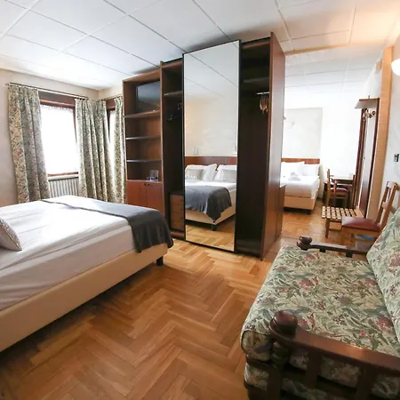 Sporting Otel