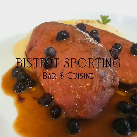 Sporting 2*