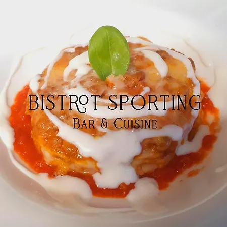 Sporting 2*