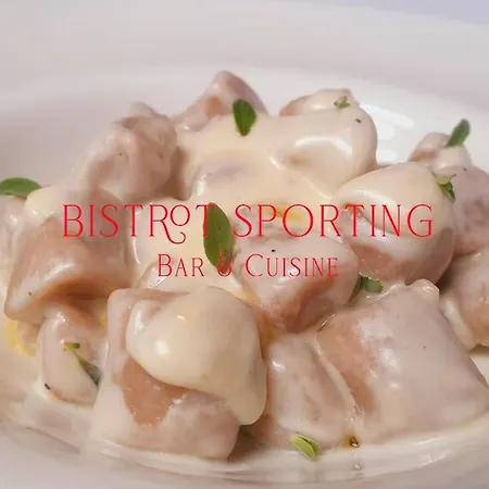 Sporting