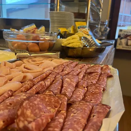 Sporting 2* Breuil-Cervinia