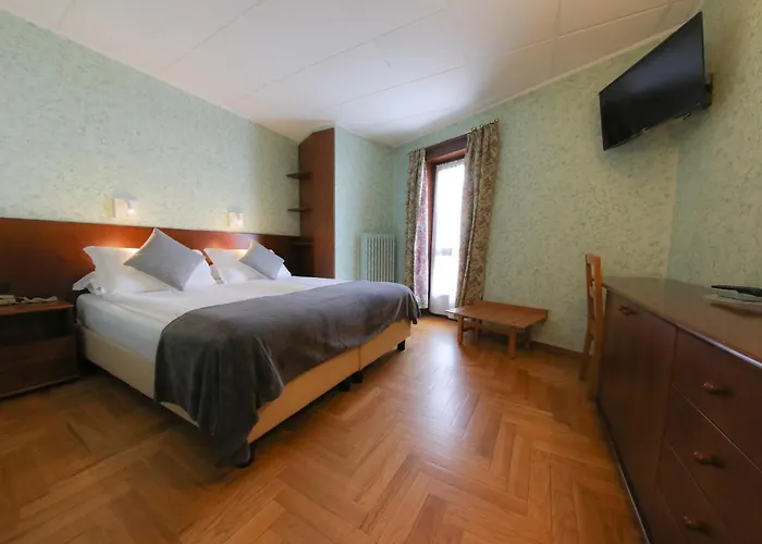 Sporting Breuil-Cervinia