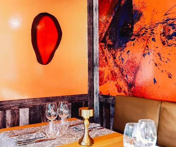 Sporting 2* Breuil-Cervinia