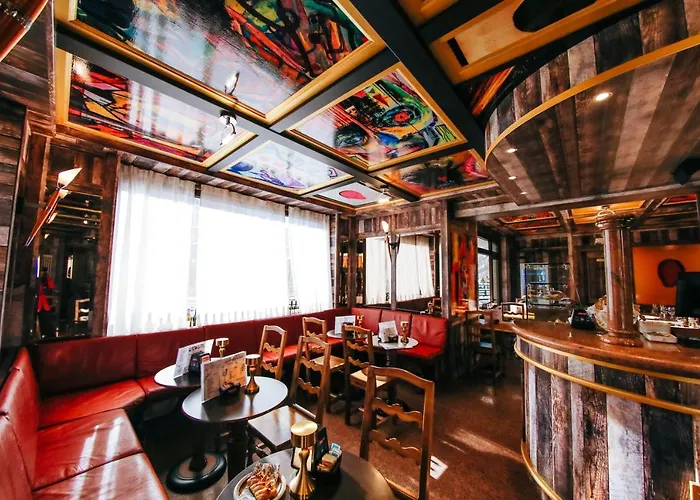 Hotel Sporting Breuil-Cervinia