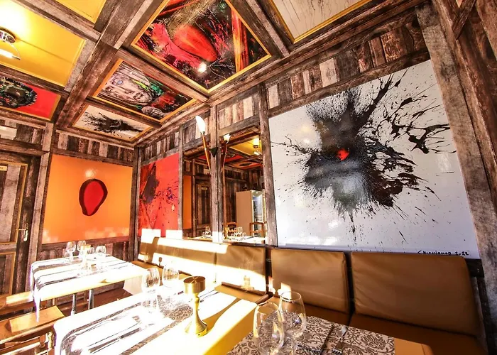 Hotel Sporting Breuil-Cervinia