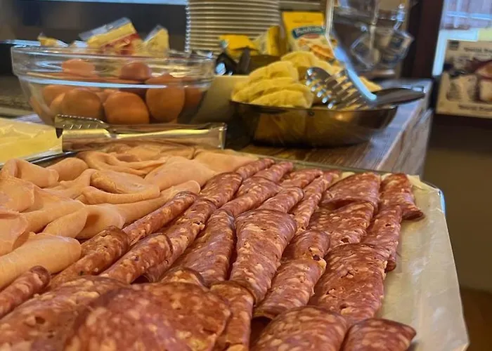 Sporting 2* Breuil-Cervinia